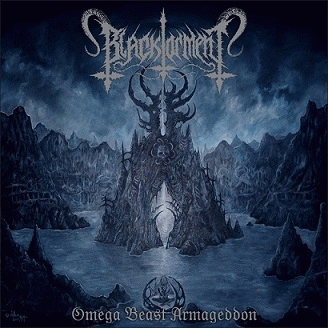 Black Torment (MEX) : Omega Beast Armageddon